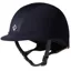 Charles Owen Ayr8 Plus Regular Fit Sizes Riding Helmet-Navy